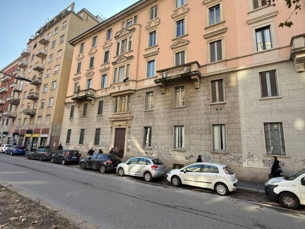 appartamento in vendita a Milano in zona Corvetto