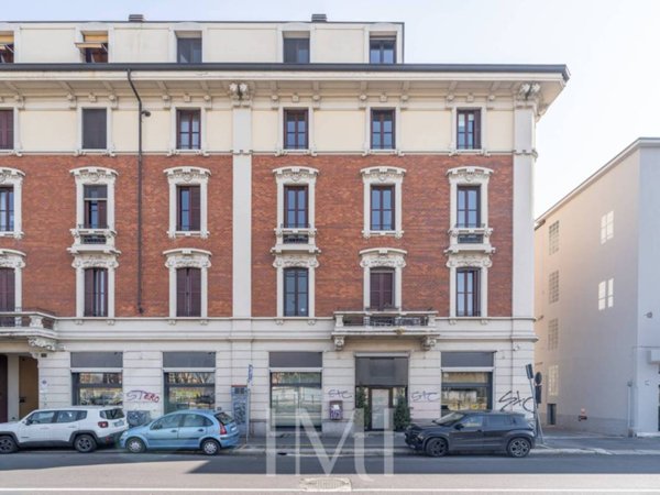 negozio in vendita a Milano in zona Chiesa Rossa