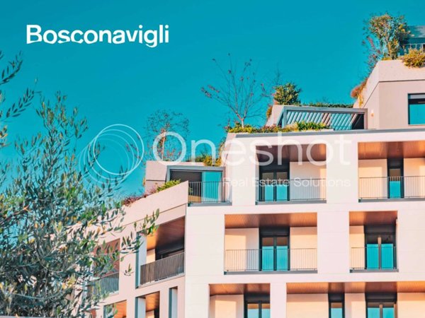 appartamento in vendita a Milano in zona Cadorna