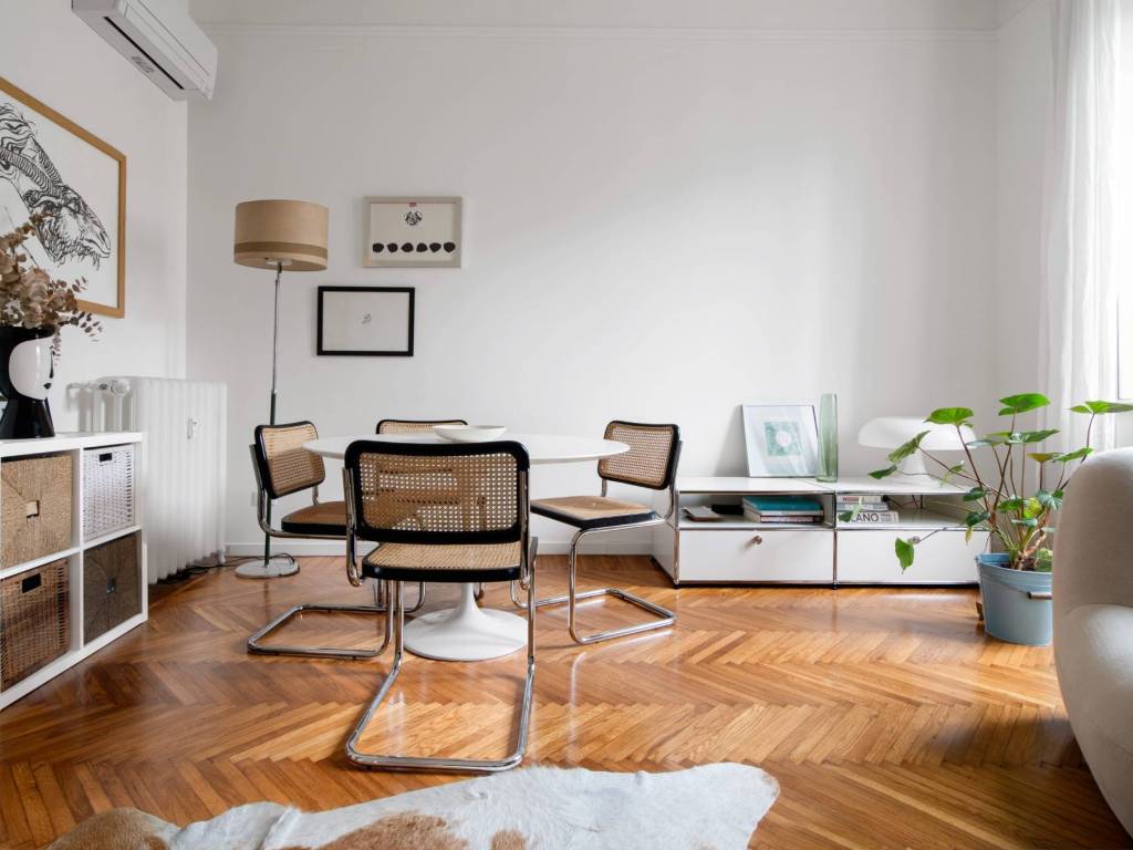 appartamento in vendita a Milano in zona Porta Venezia