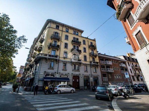 appartamento in vendita a Milano in zona Porta Romana
