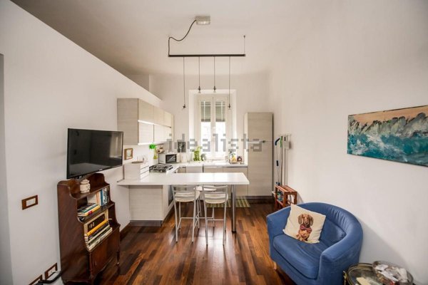 appartamento in vendita a Milano in zona Cinque Giornate