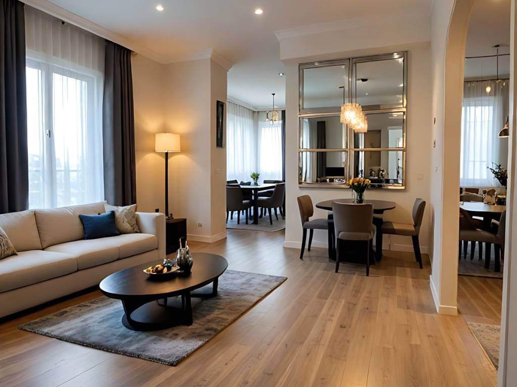 appartamento in vendita a Milano in zona Centro Storico