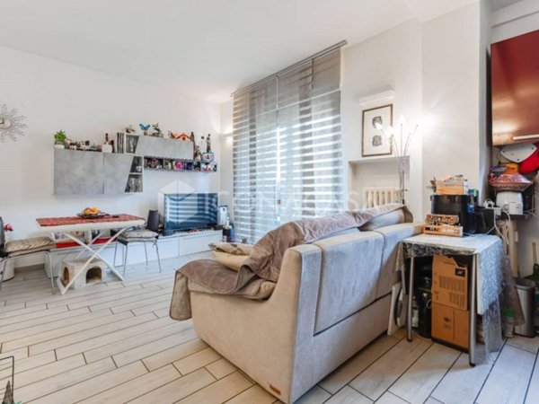 appartamento in vendita a Milano in zona Città Studi