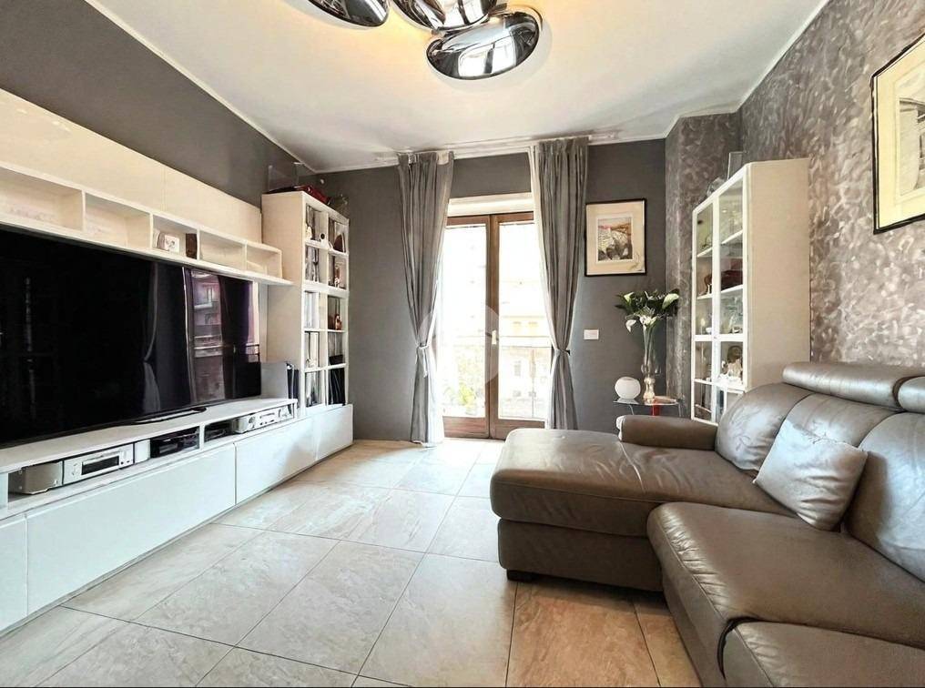 appartamento in vendita a Milano in zona Affori