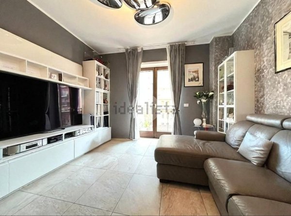 appartamento in vendita a Milano in zona Affori