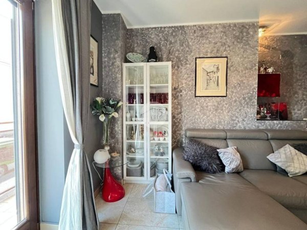 appartamento in vendita a Milano in zona Affori