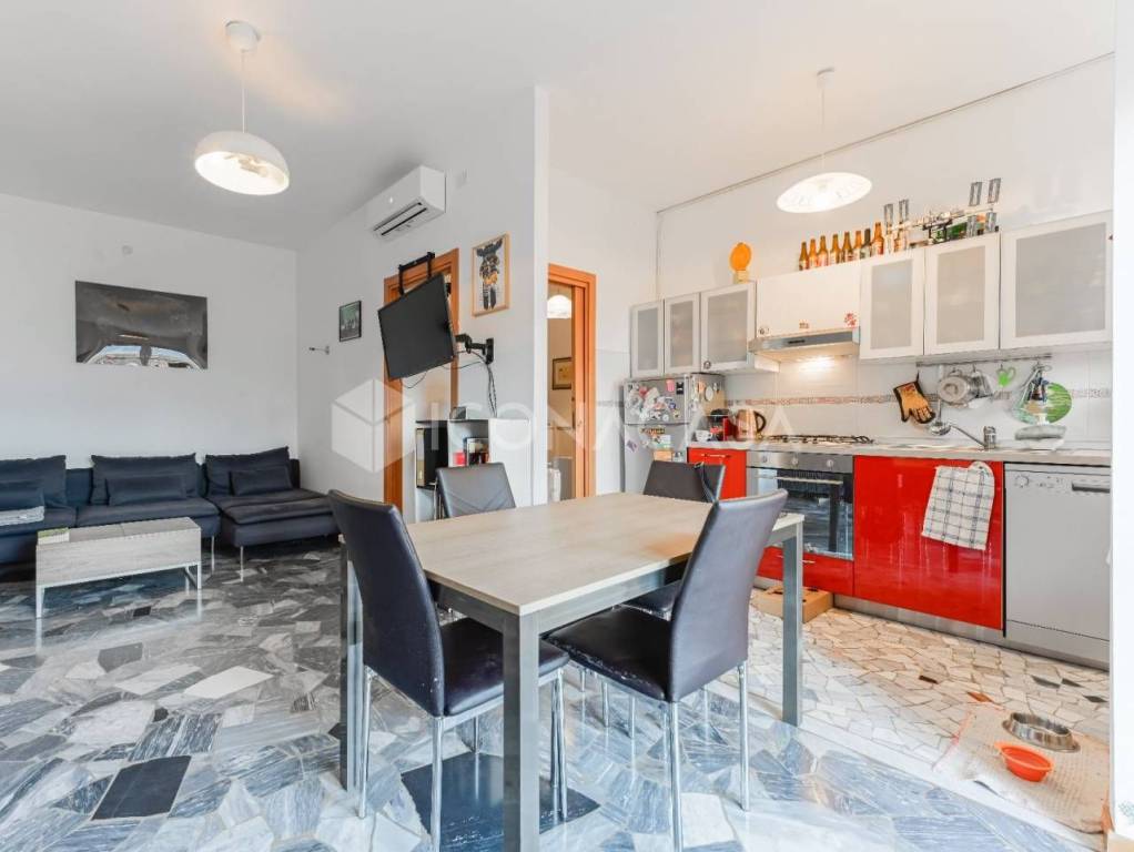 appartamento in vendita a Milano in zona Città Studi