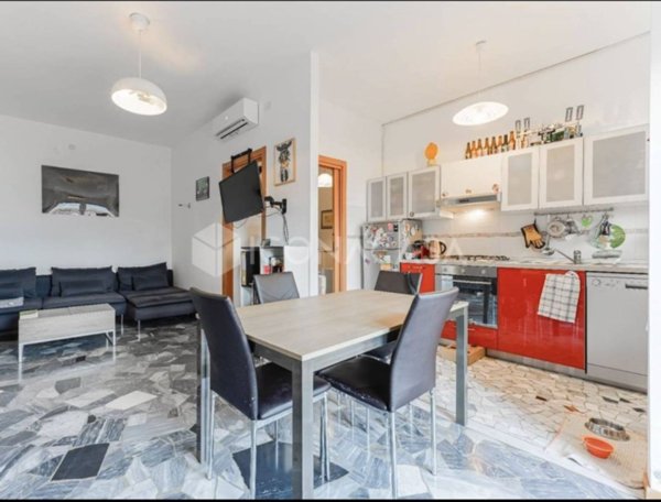 appartamento in vendita a Milano in zona Città Studi