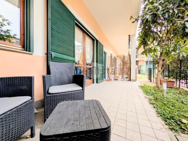appartamento in vendita a Milano in zona Affori