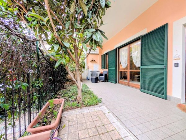 appartamento in vendita a Milano in zona Affori