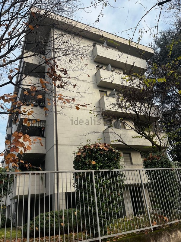 appartamento in vendita a Milano in zona Bicocca