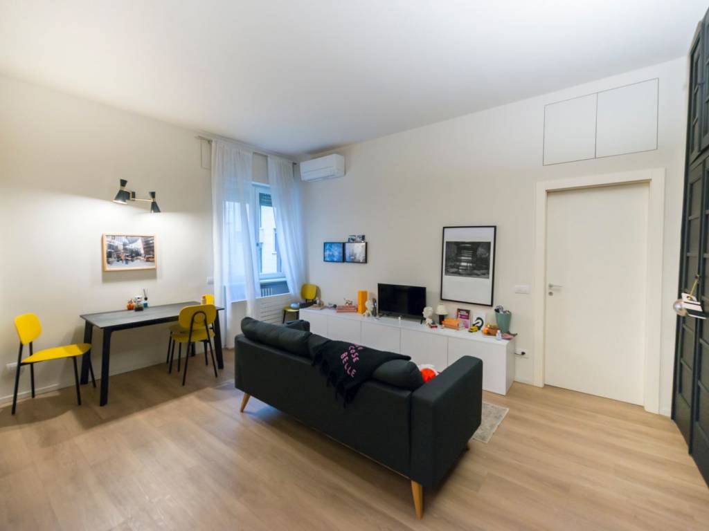appartamento in vendita a Milano in zona Porta Venezia