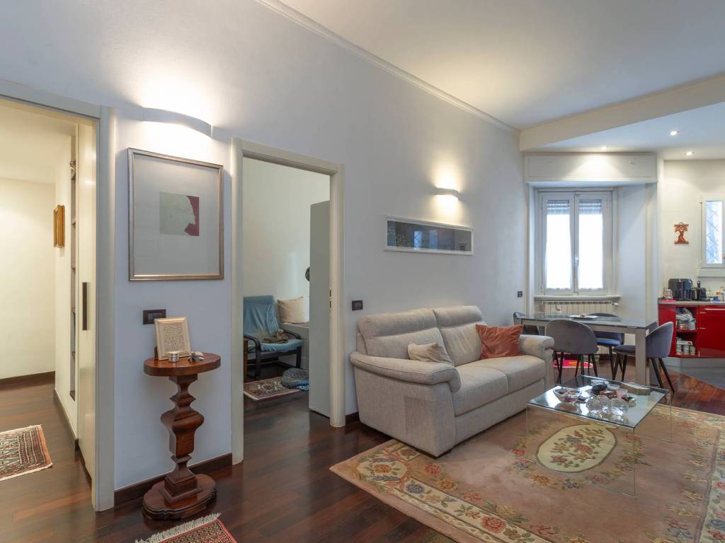 appartamento in vendita a Milano in zona Solari