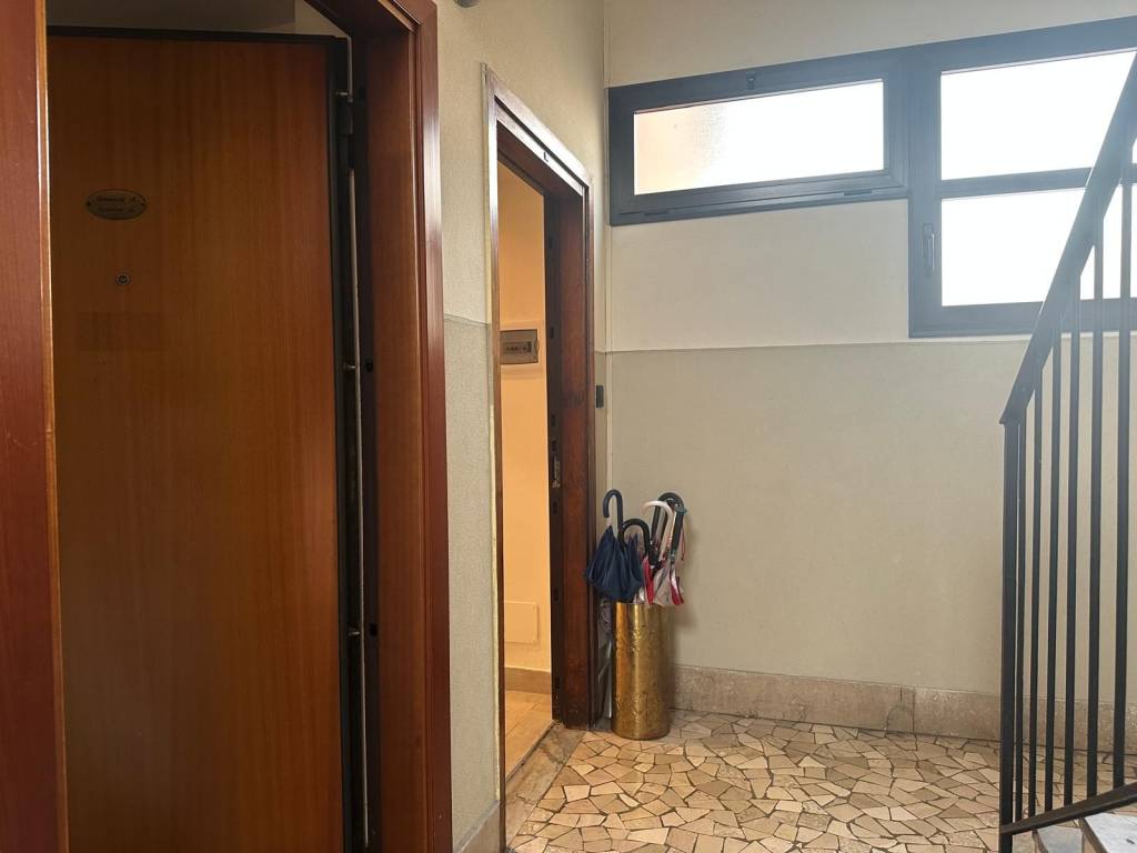 appartamento in vendita a Milano in zona Bovisa