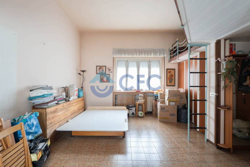 appartamento in vendita a Milano in zona Crescenzago