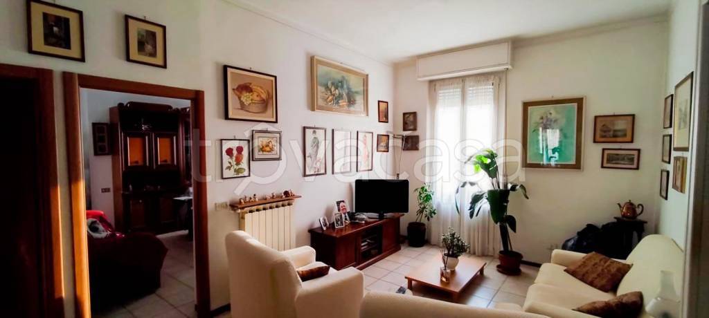 appartamento in vendita a Milano in zona Maggiolina