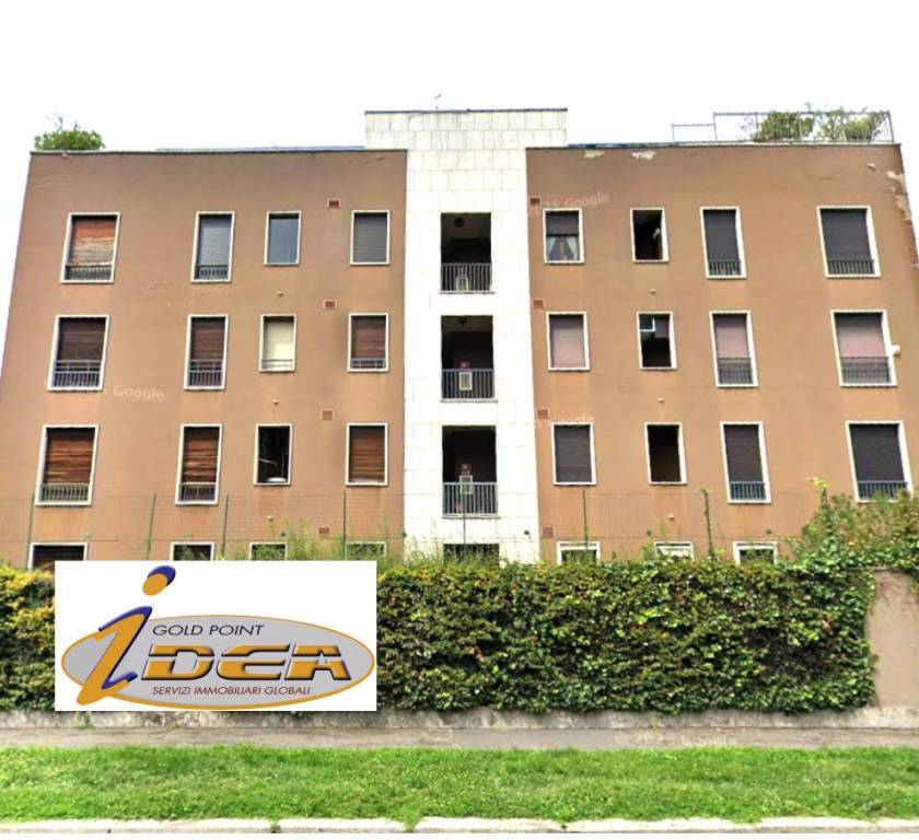 appartamento in vendita a Milano in zona San Siro