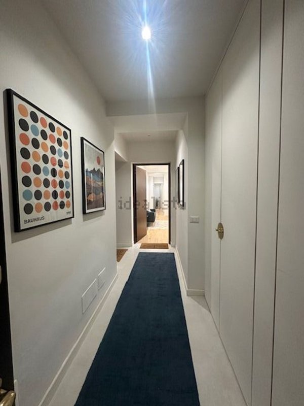 appartamento in vendita a Milano in zona Cadorna