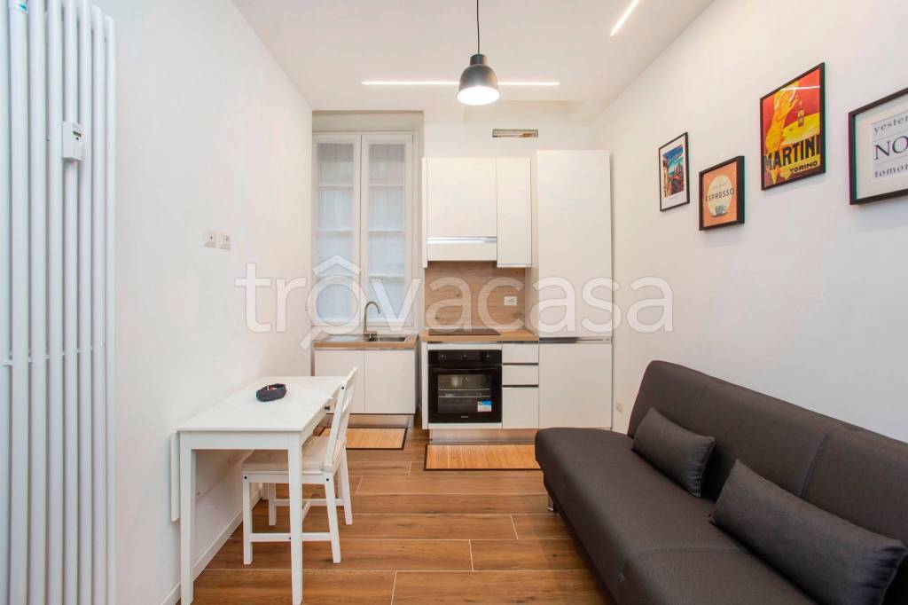 appartamento in vendita a Milano in zona Città Studi