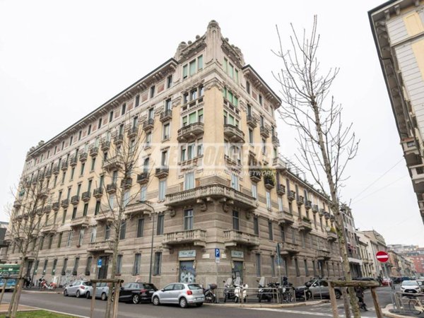 appartamento in vendita a Milano in zona Città Studi