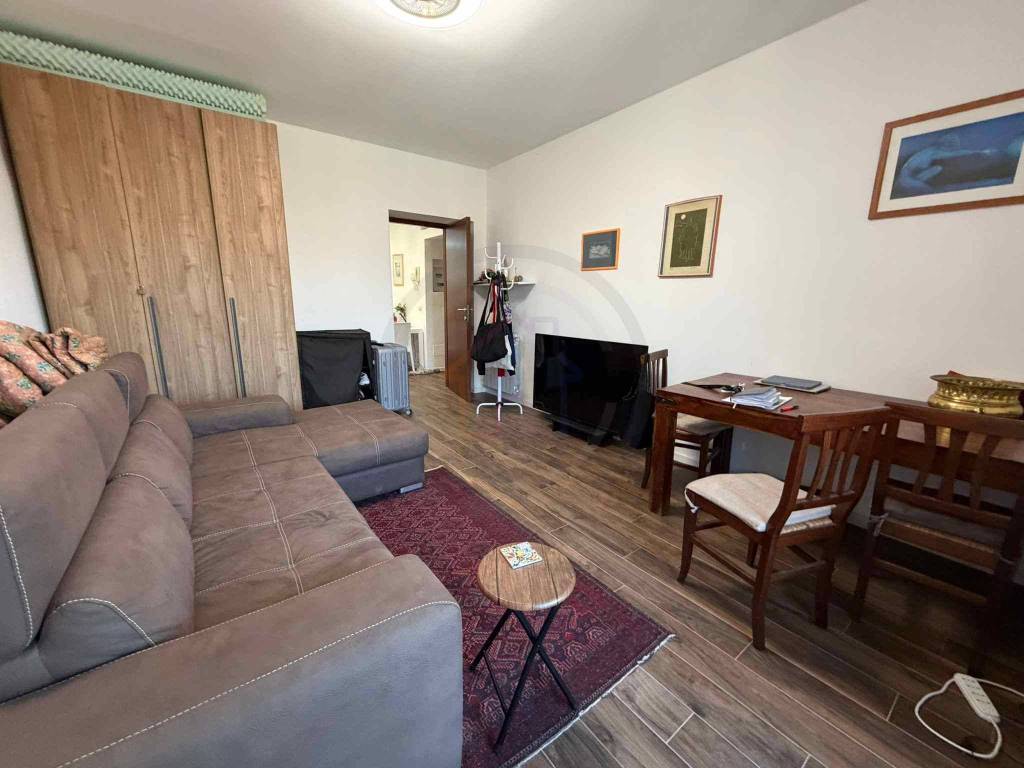 appartamento in vendita a Milano in zona Corvetto