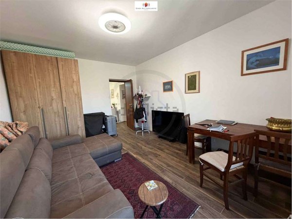 appartamento in vendita a Milano in zona Piazzale Lodi