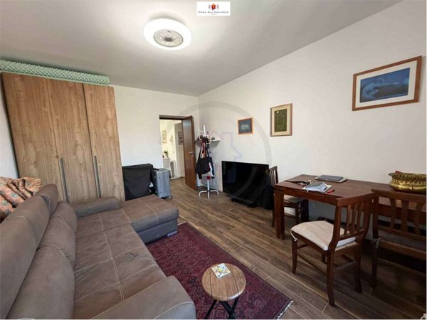 appartamento in vendita a Milano in zona Corvetto