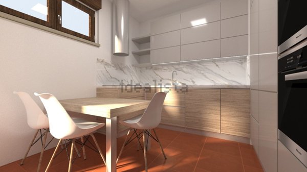 appartamento in vendita a Milano in zona Porta Venezia