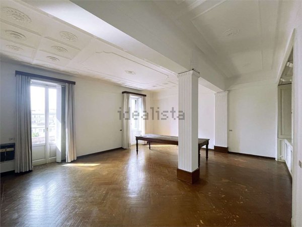 appartamento in vendita a Milano in zona Cinque Giornate