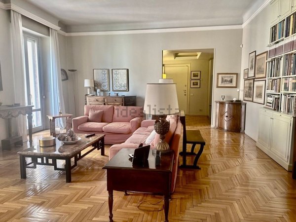 appartamento in vendita a Milano in zona San Vittore