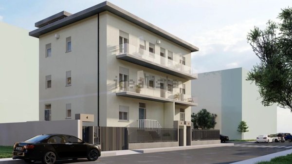 appartamento in vendita a Milano in zona Precotto