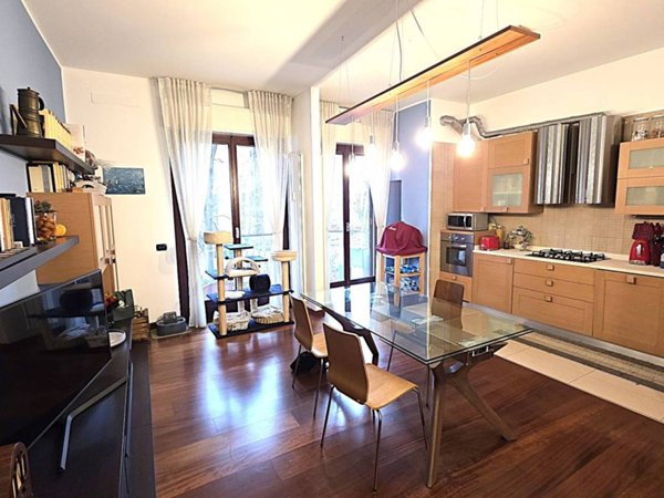 appartamento in vendita a Milano in zona San Cristoforo