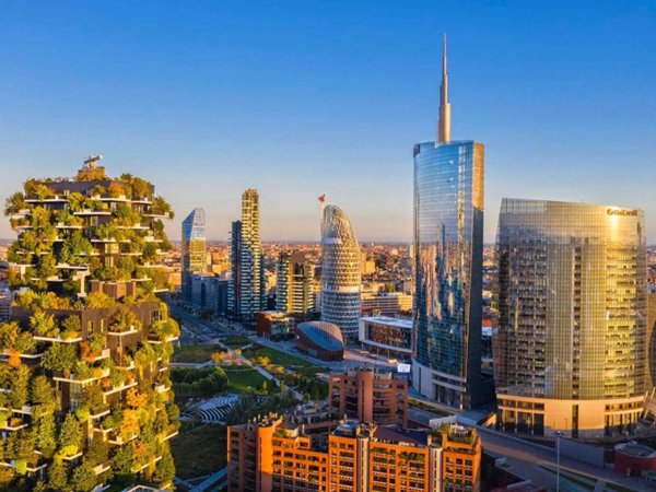 appartamento in vendita a Milano in zona Brera