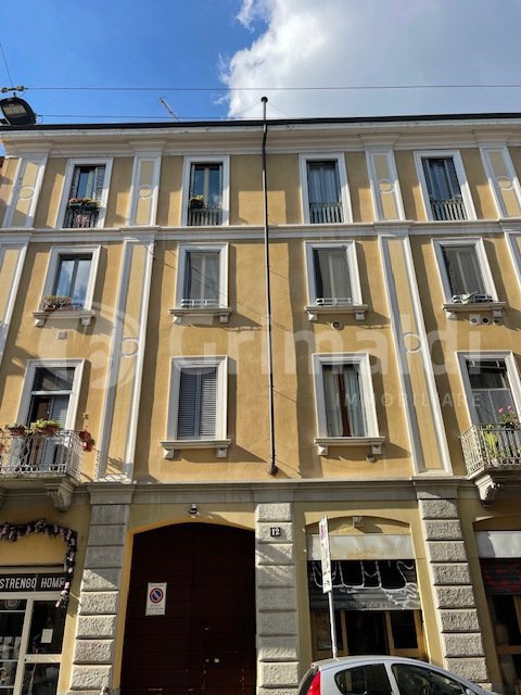 appartamento in vendita a Milano in zona Isola