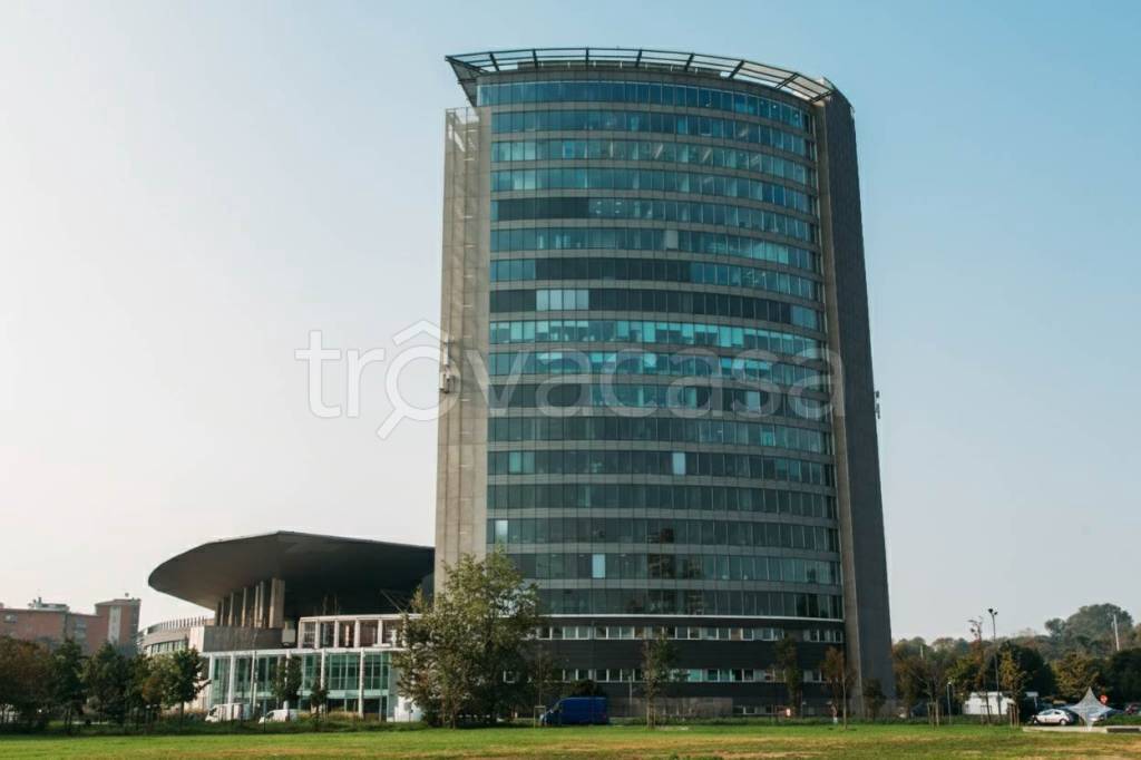 ufficio in vendita a Milano in zona Il Portello