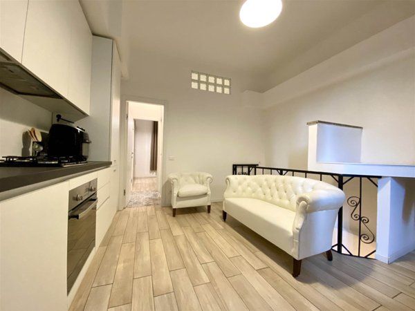 appartamento in vendita a Milano in zona Dergano