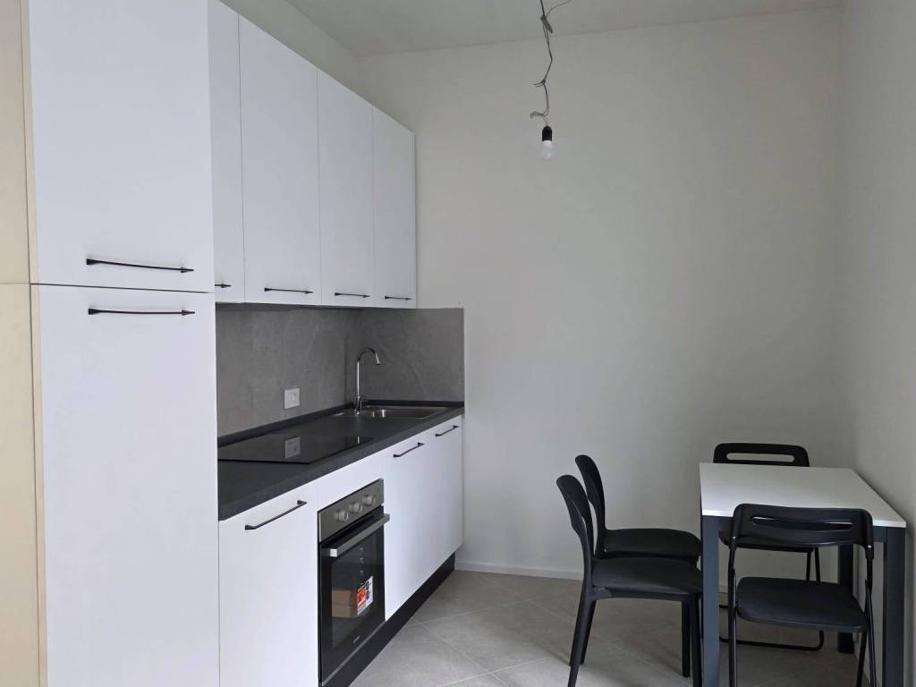 appartamento in vendita a Milano in zona Centro Storico