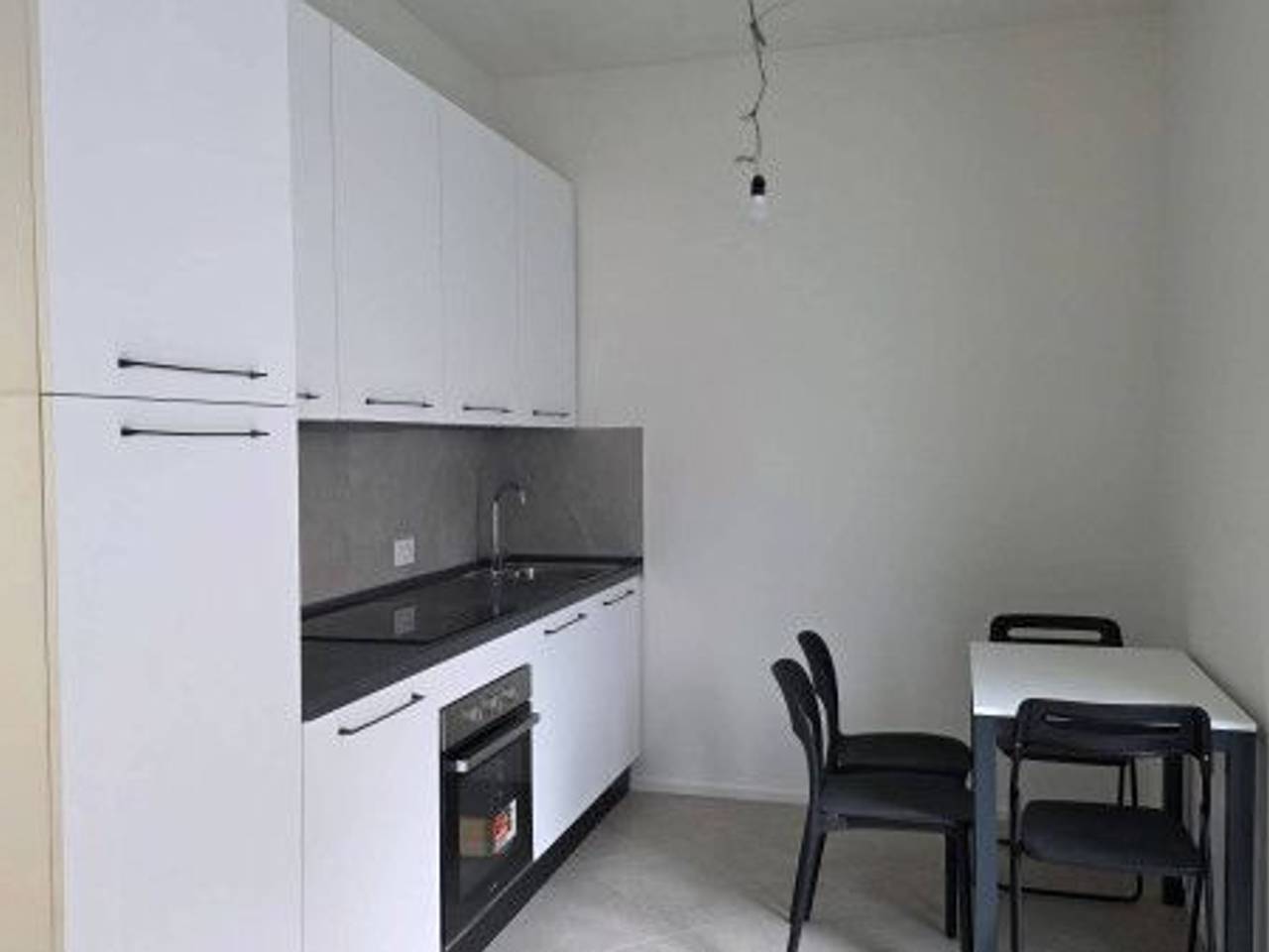 appartamento in vendita a Milano in zona Calvairate