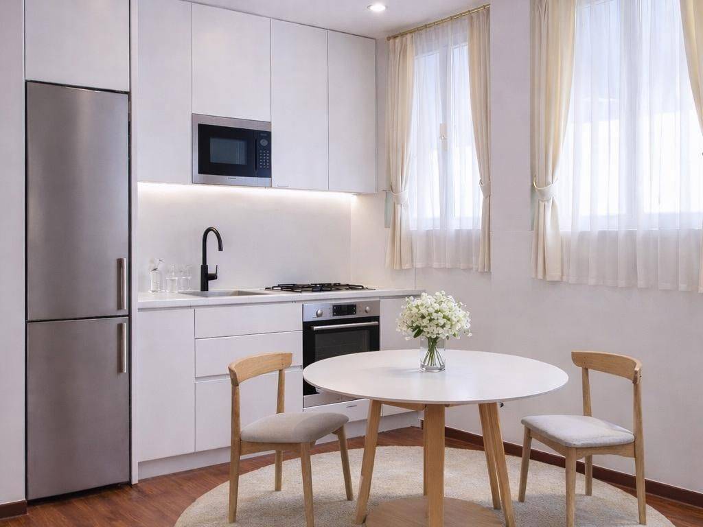 appartamento in vendita a Milano in zona Sempione