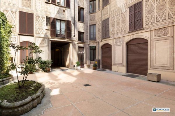 appartamento in vendita a Milano in zona Centro Direzionale