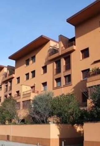 appartamento in vendita a Milano in zona Bicocca