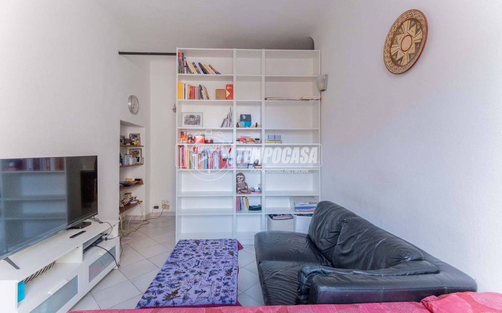 appartamento in vendita a Milano in zona Affori