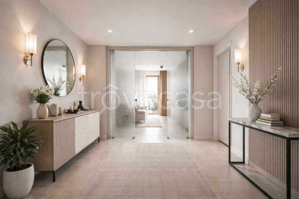 appartamento in vendita a Milano in zona Sempione