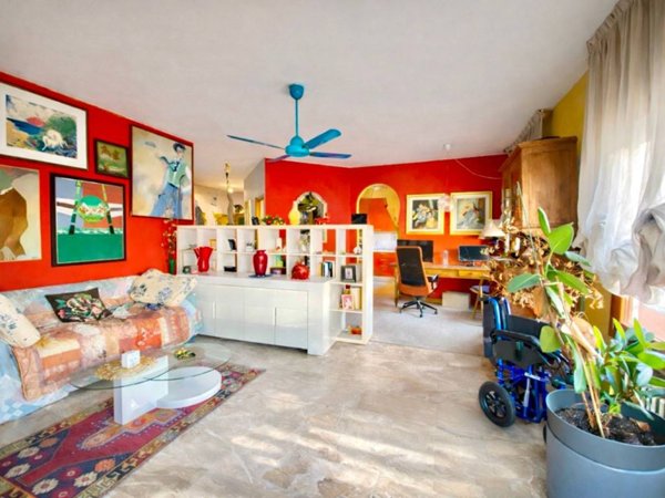 appartamento in vendita a Milano in zona Baggio