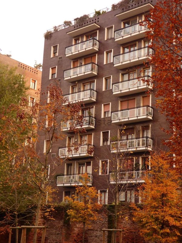 appartamento in vendita a Milano in zona Porta Romana