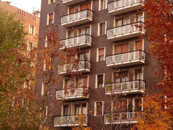 appartamento in vendita a Milano in zona Porta Romana