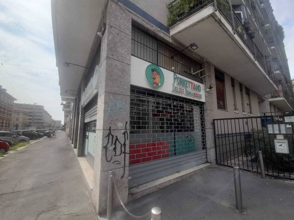 negozio in vendita a Milano
