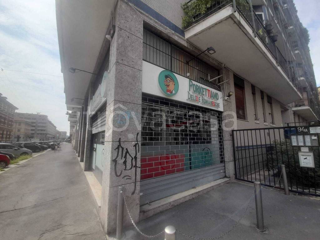 negozio in vendita a Milano