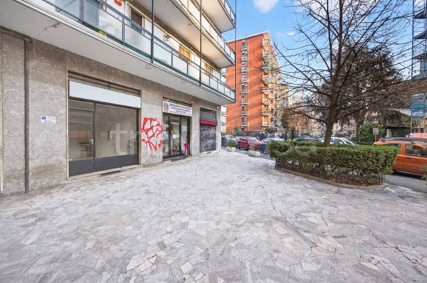 negozio in vendita a Milano